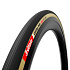 VITTORIA Corsa Pro 30-28" tub cotton tan-blk-blk G2.0