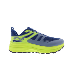 INOV8 TRAILFLY MAX M (wide) blue/lime/black