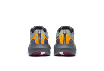 pánská obuv saucony S20966-254 TRIUMPH 22 GTX sage/carbon