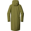 W Parka Haglöfs Aria Proof dámská