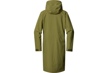 W Parka Haglöfs Aria Proof dámská