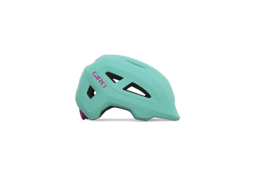 GIRO Scamp II