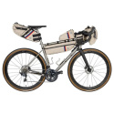 AGU Venture Tube Frame Bag