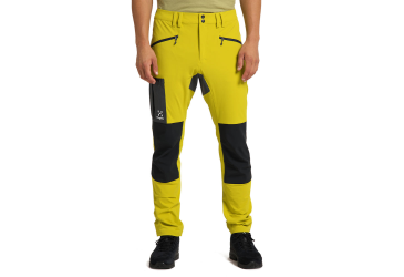 Kalhoty Haglöfs Rugged Slim pánské