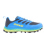 INOV8 MUDTALON M (P) dark grey/blue/yellow