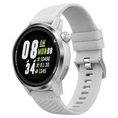 APEX Premium Multisport Watch WAPXs-WHT-2 - 42mm White/Silver APEX Premium Multisport Watch WAPXs-WHT-2 - 42mm White/Silver