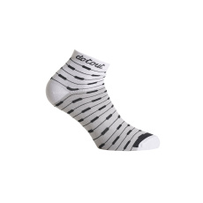 DOTOUT DÁMSKÉ PONOŽKY FLIP WHITE - SET 3 PÁRŮ (A23X160000) DOTOUT DÁMSKÉ PONOŽKY FLIP WHITE - SET 3 PÁRŮ (A23X160000)