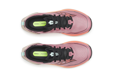 dámská obuv saucony S11066-141 PEREGRINE 16 mauve/salmon