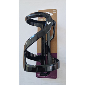 Liv Airway Sport SidePull Recycly Bottle R Cage Black Liv Airway Sport SidePull Recycly Bottle R Cage Black