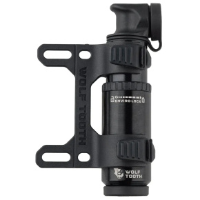 WOLF TOOTH pumpa ENCASE PUMP 30cc
