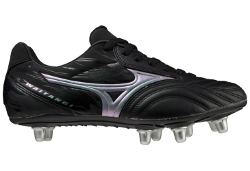 MIZUNO WAITANGI PS / Black/Iridescent