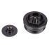 11.4018.012.004 - ROCKSHOX TOP CAP SOLO AIR PIKE/BOXXER