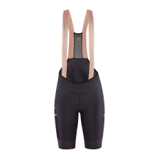 W Cyklokalhoty CRAFT PRO Gravel Bib W Cyklokalhoty CRAFT PRO Gravel Bib