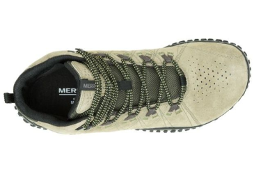 obuv merrell J5006859 WRAPT MID WP olive/black