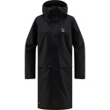 W Parka Haglöfs Aria Proof dámská