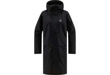 W Parka Haglöfs Aria Proof dámská