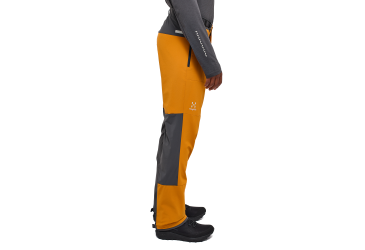 Kalhoty Haglöfs L.I.M Quiver pánské