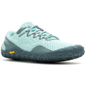obuv merrell J068330 VAPOR GLOVE 6 frost blue