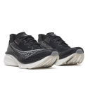 pánská obuv saucony S21070-100 ENDORPHIN AZURA black/white