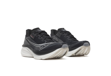 pánská obuv saucony S21070-100 ENDORPHIN AZURA black/white