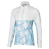 MIZUNO Paris Athlete Hybrid Warm up Jacket / Plein Air
