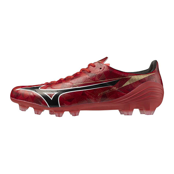 MIZUNO MIZUNO ? II PRO(U) / MORELIA 40th Red/Black/Gold