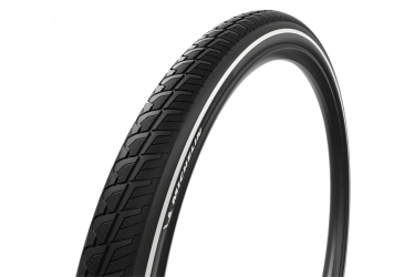 MICHELIN PLÁŠŤ CITY TOURING 700X40 PERFORMANCE LINE DRÁT (327914)