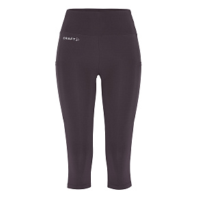 W Kalhoty CRAFT ADV Essence Capri 2