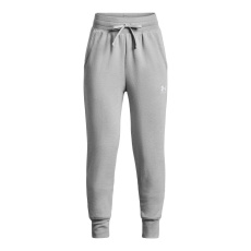 Dívčí tepláky Under Armour Sport Rival Fleece LU Joggers Dívčí tepláky Under Armour Sport Rival Fleece LU Joggers