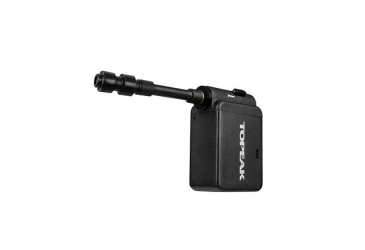 TOPEAK pumpa E-BOOSTER DIGITAL