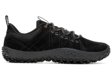 obuv merrell J037754 WRAPT black/black