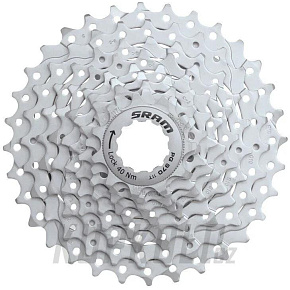 SRAM Kazeta PG-970, - 9speed SRAM Kazeta PG-970, - 9speed
