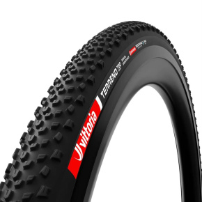 VITTORIA Terreno T60 Mixed 45-622 Gravel Endurance Full Black G2.0