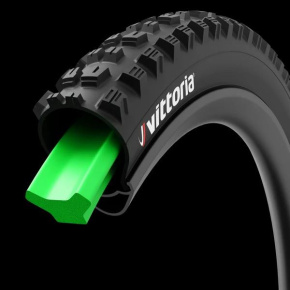 VITTORIA Air-Liner Protect Enduro 27.5" - 2.4/2.6"