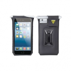 TOPEAK obal SMARTPHONE DRYBAG pro iPhone 6, 6s, 7, 8 černá TOPEAK obal SMARTPHONE DRYBAG pro iPhone 6, 6s, 7, 8 černá