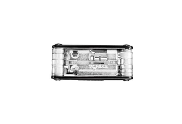 TOPEAK nářadí MINI P20 černá