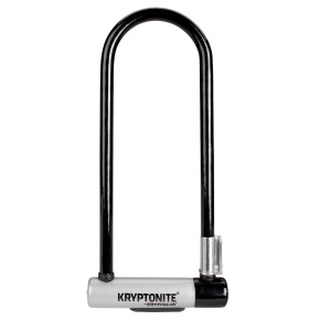 KRYPTONITE zámek Kryptolok LS + Flex-Frame