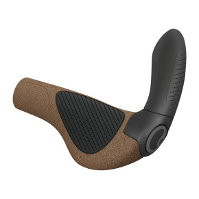 ERGON gripy GP4 Evo BioKork -L ERGON gripy GP4 Evo BioKork -L