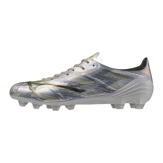MIZUNO MIZUNO ? II PRO(U) / Galaxy Silver/8605 C/Gold