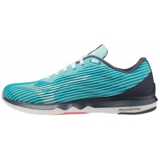 Mizuno Wave Shadow 4 / BleachedA/SnowW/OmbreB / Mizuno Wave Shadow 4 / BleachedA/SnowW/OmbreB /