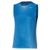 MIZUNO Aero Tank / Federal Blue /