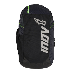 INOV8 VENTURELITE 8 black/green INOV8 VENTURELITE 8 black/green