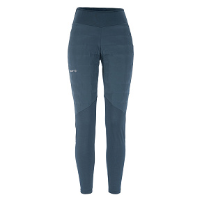 W Kalhoty CRAFT SubZ Tights 4 W Kalhoty CRAFT SubZ Tights 4