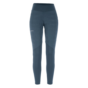 W Kalhoty CRAFT SubZ Tights 4 W Kalhoty CRAFT SubZ Tights 4