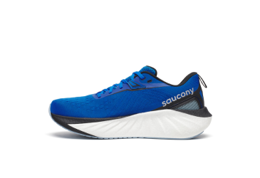 pánská obuv saucony S20964-160 TRIUMPH 22 skydiver/black