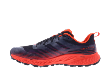 INOV8 TRAILFLY SPEED M  blue/yellow