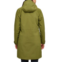 W Parka Haglöfs Aria Proof dámská