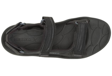obuv merrell J036871 HUNTINGTON SPORT CONVERT black