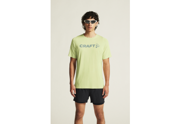 Triko CRAFT CORE Essence Bi-blend SS
