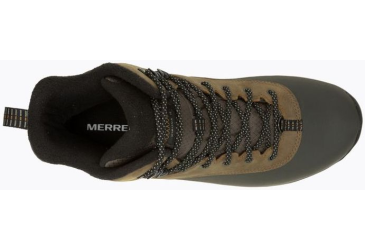 obuv merrell J037231 THERMO KIRUNA 2 TALL WP boulder